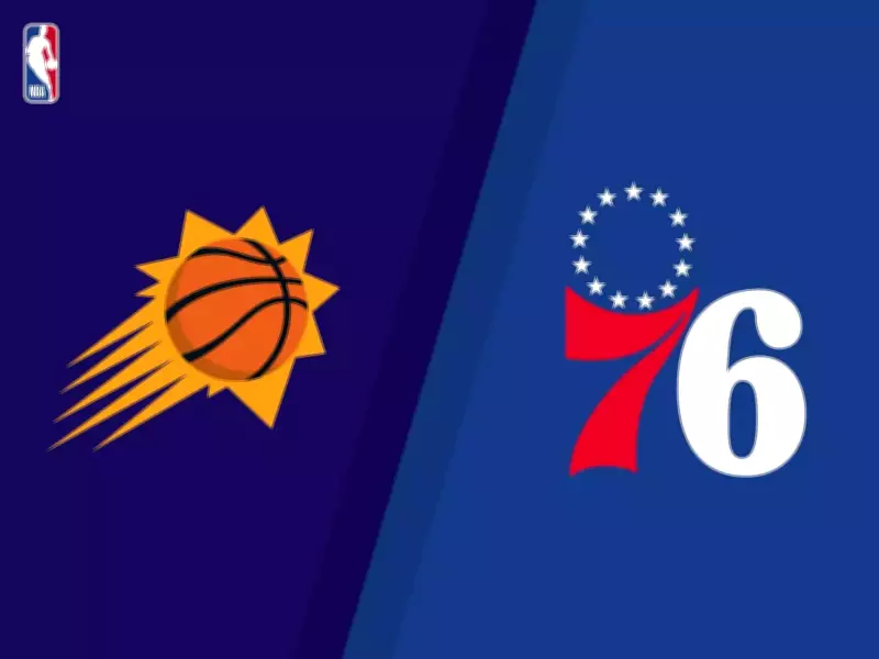 Suns Host Sixers in Key NBA Clash: Injury Reports, Predictions & Viewing Details