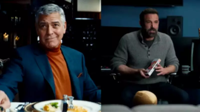 Super Bowl 2026 Ads Steal Spotlight with A-List Celebrities Before Game