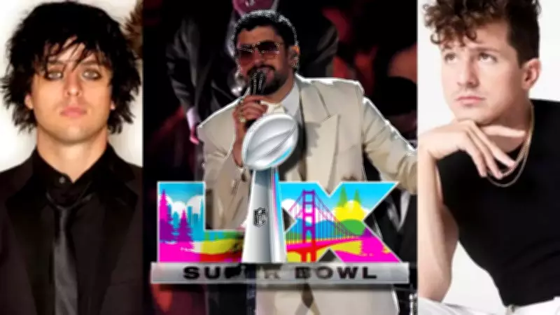 Super Bowl 2026 Halftime Show: Bad Bunny vs. Kid Rock in Dual Broadcasts