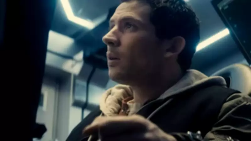 Super Bowl 2026 Showcases Star-Studded Trailers Including Spielberg's 'Disclosure Day'