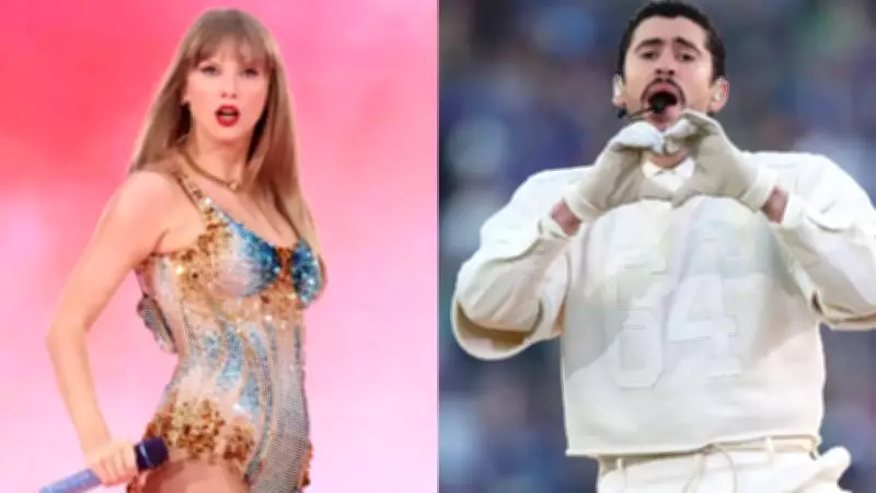 Super Bowl 2027 Halftime Show Speculation Heats Up After Bad Bunny's Historic Performance