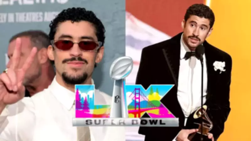 Super Bowl 60: Complete Guide to Seahawks vs. Patriots, Bad Bunny Halftime Show