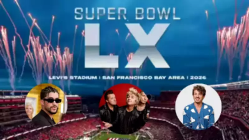 Super Bowl 60: Full List of Performers from Bad Bunny to Charlie Puth