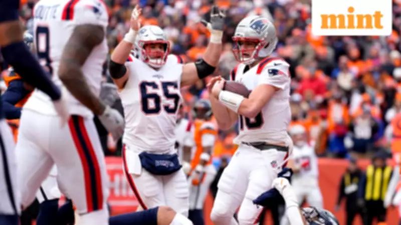 Super Bowl 60: Patriots vs Seahawks Epic Rematch Set for Historic Showdown