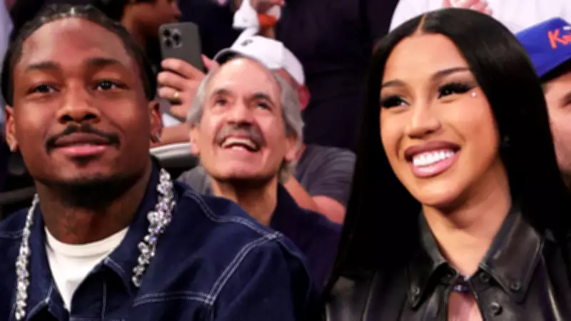 Super Bowl Drama: Tasha K's Alleged Diggs Receipts Threaten Cardi B Proposal