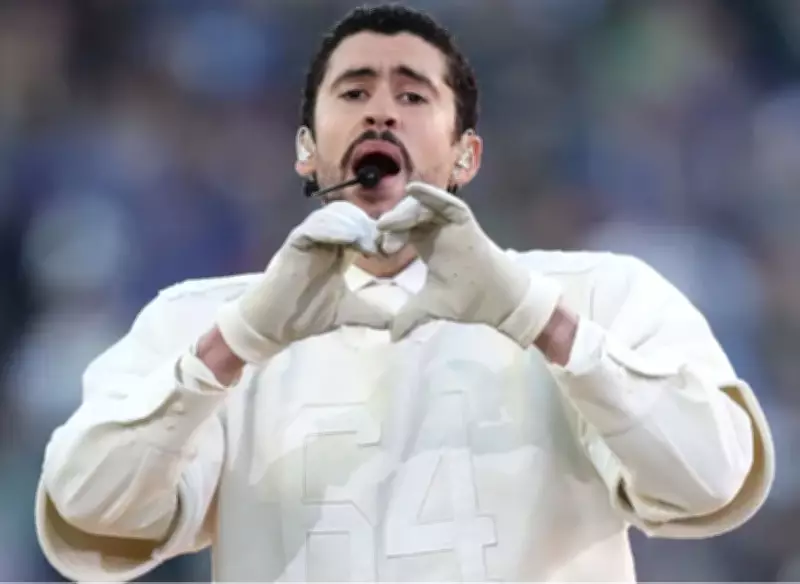 Super Bowl Halftime Show Sparks Debate: Bad Bunny's Spanish Performance Divides Nation
