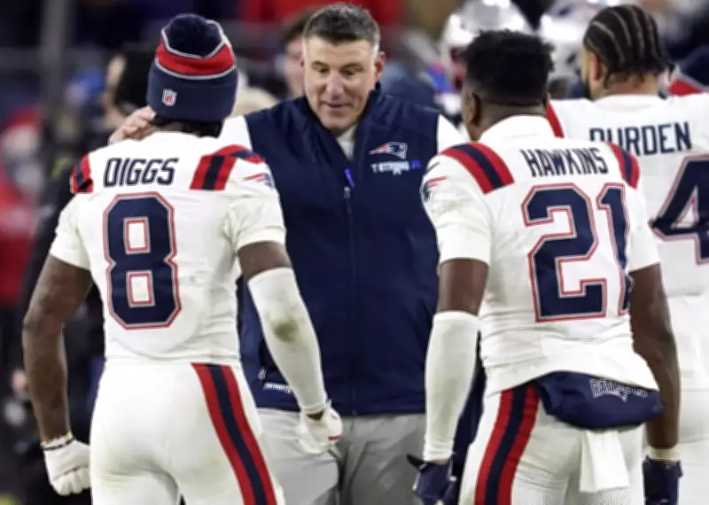 Super Bowl LIII: The Defensive Masterpiece That Rewrote NFL History