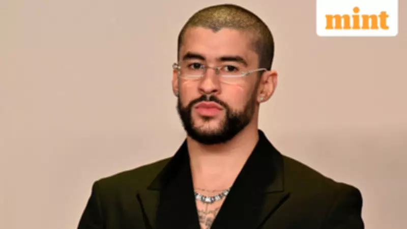 Super Bowl LX 2026: Bad Bunny Makes History as First Solo Latin Halftime Headliner