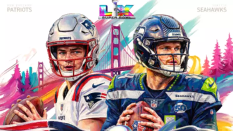 Super Bowl LX 2026: Patriots vs. Seahawks Rematch at Levi's Stadium