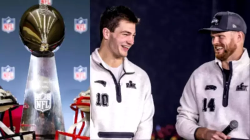 Super Bowl LX 2026: Seahawks vs Patriots Kickoff Time, How to Watch, and Key Facts