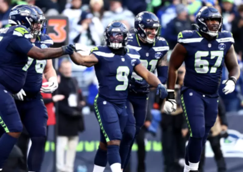 Super Bowl LX 2026: Seahawks vs Patriots Rematch Odds & Betting Trends