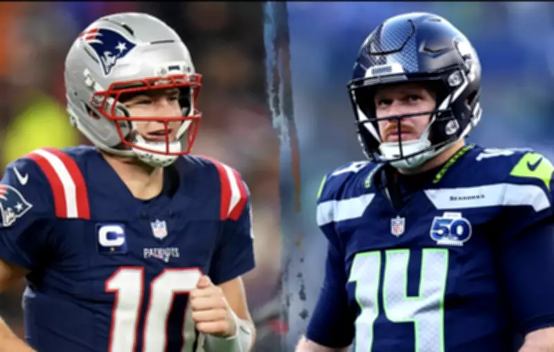 Super Bowl LX Betting Guide: Seahawks Favored Over Patriots in Defensive Showdown