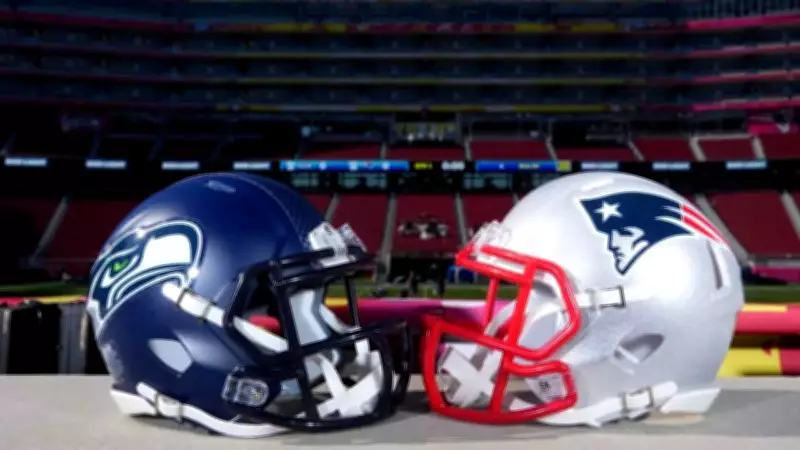 Super Bowl LX: Both Teams Enter Championship With Healthy Rosters