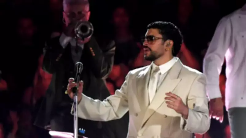 Super Bowl LX: Patriots vs Seahawks Clash in Historic Rematch with Bad Bunny Halftime Show