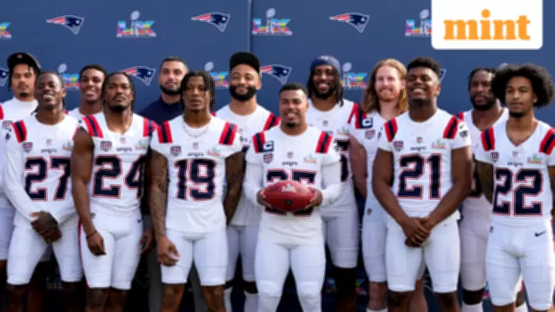 Super Bowl LX Preview: Patriots vs Seahawks Clash in Physical Championship Battle