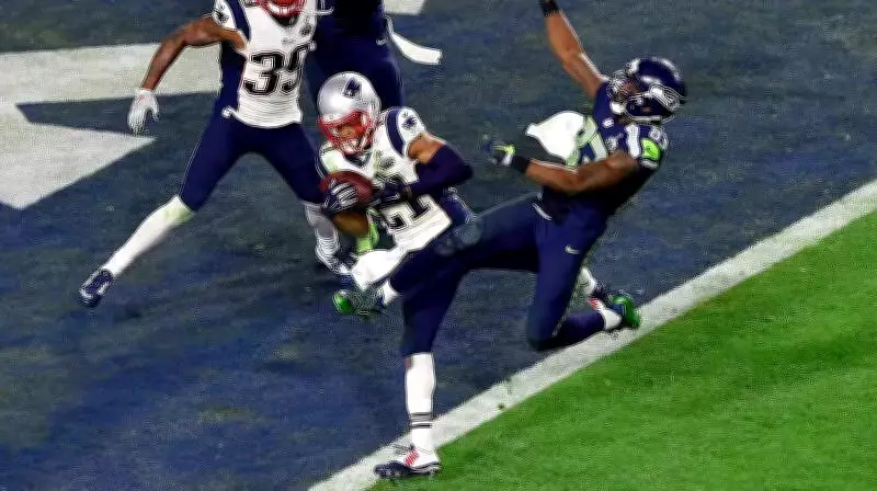 Super Bowl LX Preview: Seahawks vs Patriots Rematch with 4.5-Point Spread