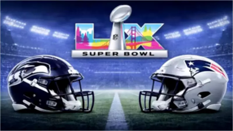 Super Bowl LX: Seahawks Favored as Patriots Chase Historic Seventh Title