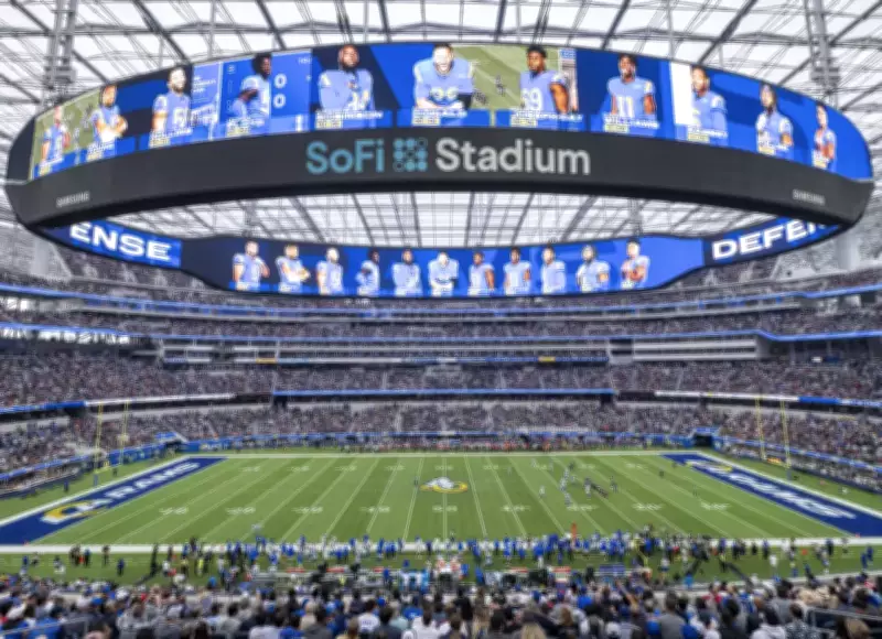 Super Bowl LX Ticket Prices Plunge, Offering Late Buyers a Golden Opportunity