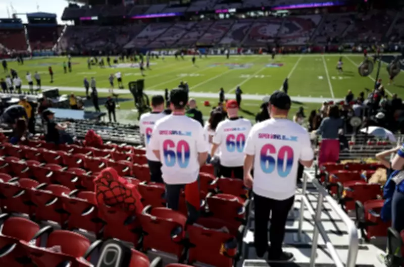 Super Bowl LX Triggers Massive Private Jet Exodus from Bay Area Airports