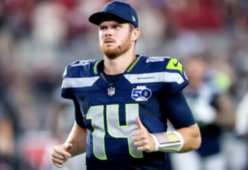 Super Bowl Win Costs Seahawks QB Darnold $71K Due to California Jock Tax