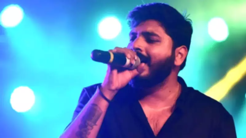 Super Star Nostalgia: Where Are The Finalists Now? Ajay Sathyan Breaks Silence