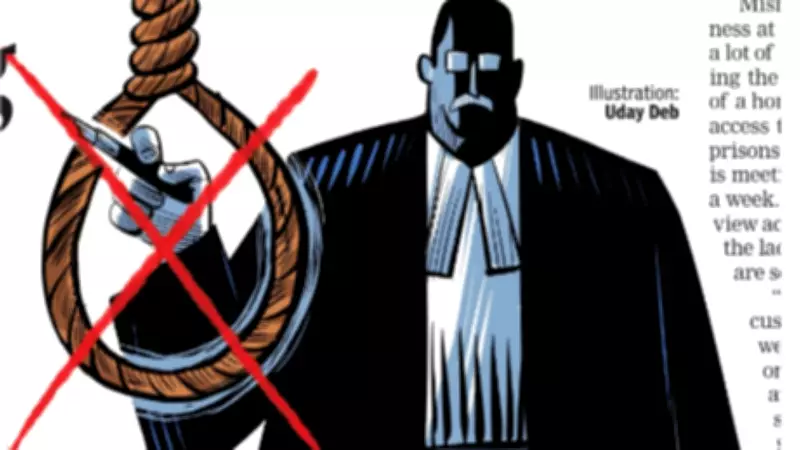 Supreme Court Acquits Death Row Inmates After Legal Clinic Uncovers Flaws