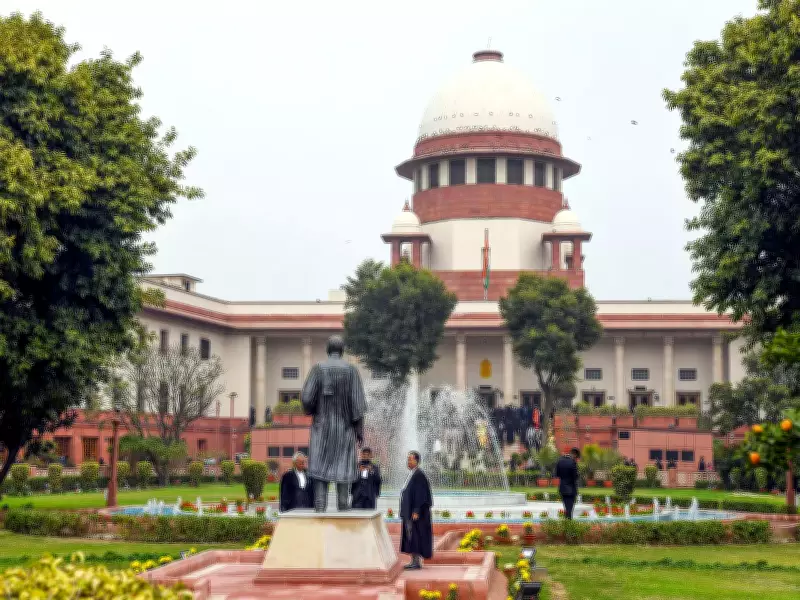Supreme Court Acquits Stepfather in 2018 Child Murder Case Citing Botched Investigation