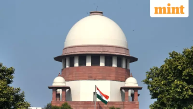 Supreme Court Agrees to Hear PIL in March on Deregistering Parties Over Irrational Freebies
