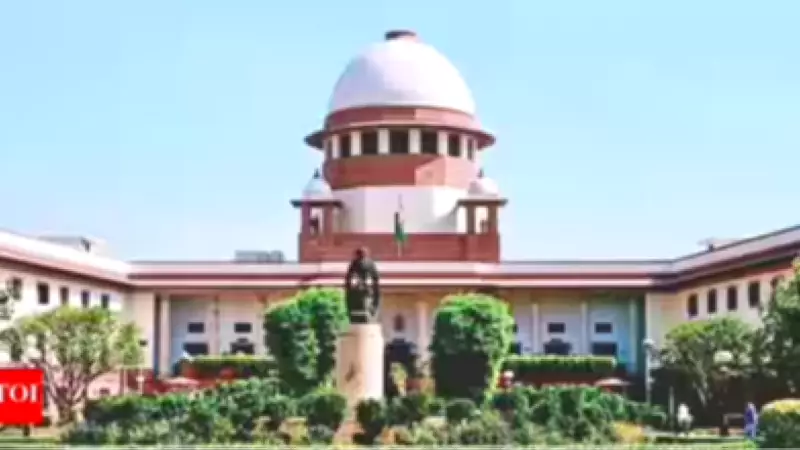 Supreme Court Allows Tamil Nadu to Revise DGP Empanelment Committee
