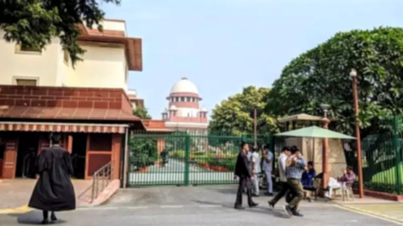 Supreme Court Collegium Advances Transfer of High Court Chief Justice Nominees