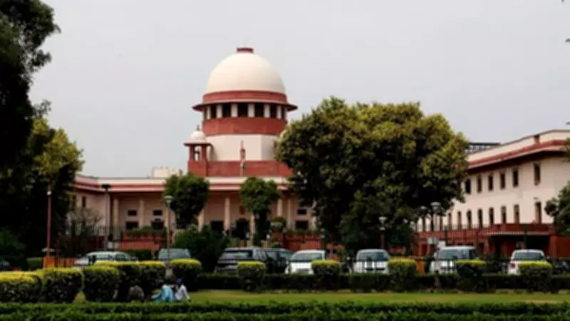 Supreme Court Collegium Approves 5 Retired Judges as Ad Hoc Judges for Allahabad High Court