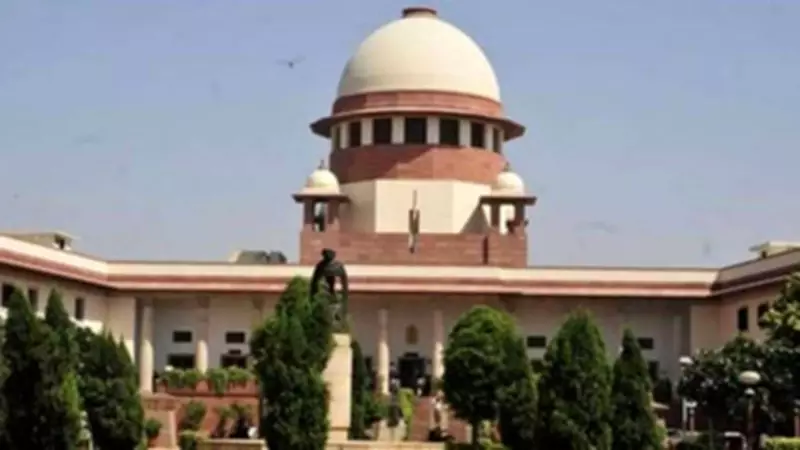 Supreme Court Condemns 'Goonda Raj' After Lawyer Attack in Tis Hazari Court