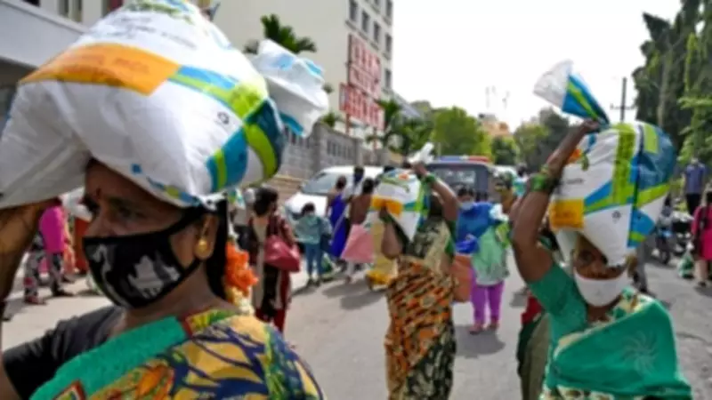 Supreme Court Criticizes Freebies Culture, Urges Focus on Job Creation