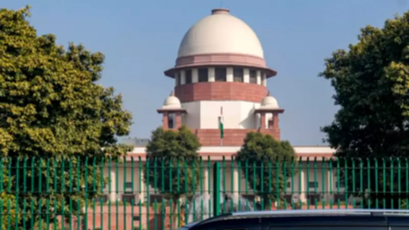 Supreme Court Criticizes Political Freebies, Warns Against Poll-Time Schemes