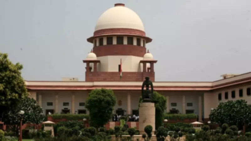 Supreme Court Criticizes RERA for Allegedly Aiding Defaulting Builders