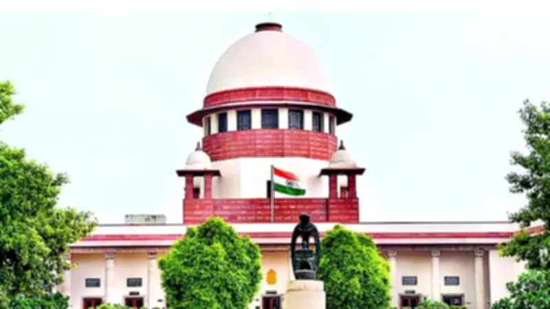 Supreme Court Demands Iron Fist Against Racist Attacks, Cites Chakma Case