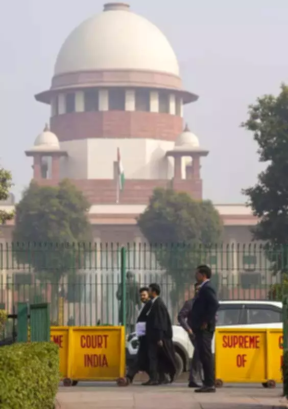 Supreme Court Denies Bail to Raj K Reddy in Rs 750 Crore Liquor Scam Case