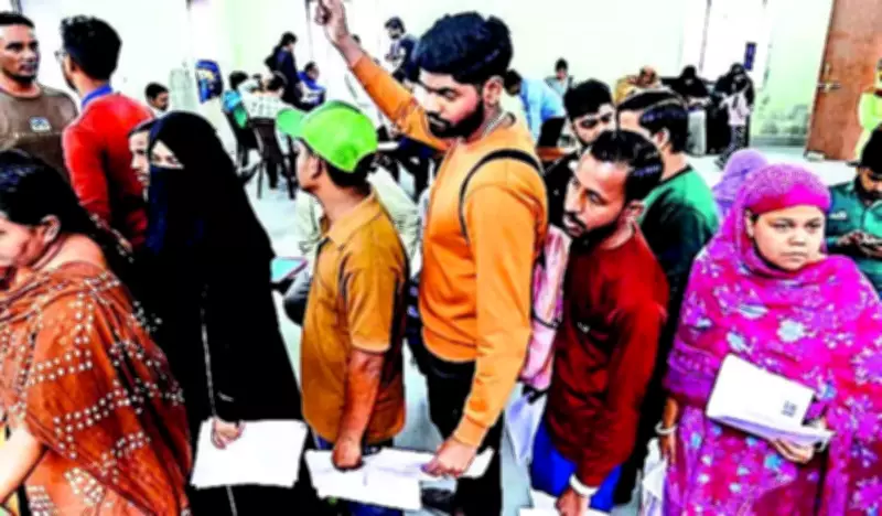 Supreme Court Deploys Judicial Officers in Bengal to Expedite Voter List Revision