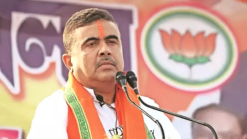 Supreme Court Directs Calcutta HC to Assess NIA's UAPA Use in Suvendu Adhikari Attack Case