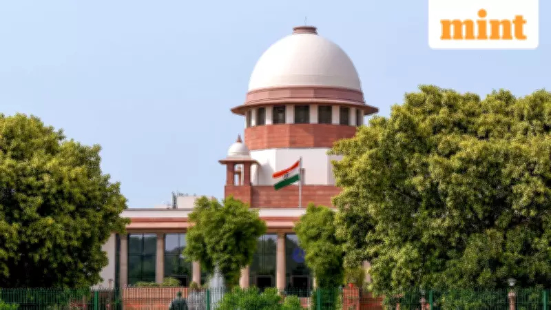 Supreme Court Directs CBI, ED for Fair Probe into ADAG Banking Fraud Case