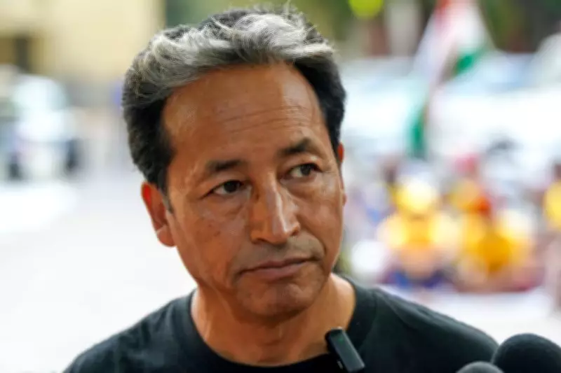 Supreme Court Directs Centre to Review Sonam Wangchuk's Detention Citing Health Concerns