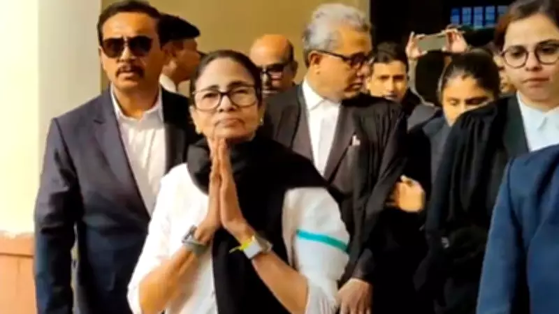 Supreme Court Directs Election Commission to Ensure Sensitivity in Bengal Voter Roll Revision