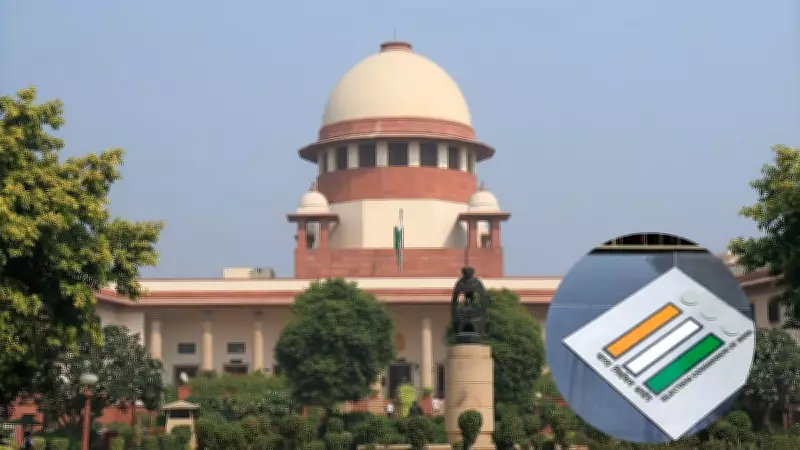 Supreme Court Directs Election Commission to Formulate Guidelines on Poll Spending