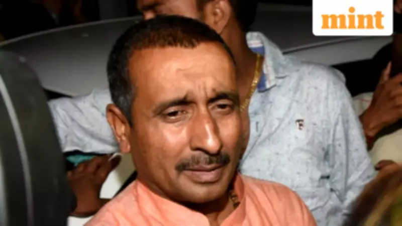 Supreme Court Directs Expedited Hearing for Kuldeep Sengar's Appeal in Unnao Case