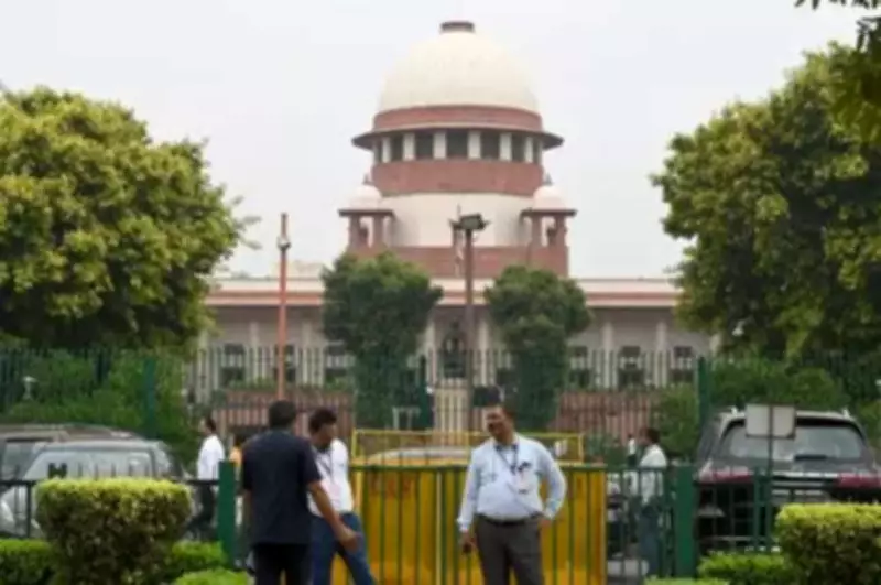 Supreme Court Directs Ministries to Plan Relocation of Coal-Based Industries from NCR