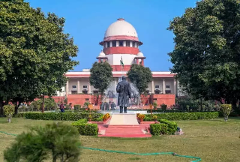 Supreme Court Dismisses Anticipatory Bail in Andhra Liquor Scam Case