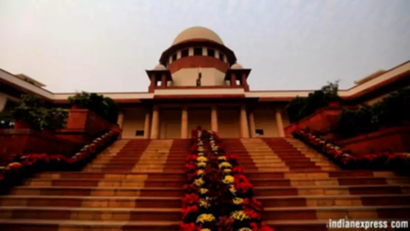 Supreme Court Dismisses ED Appeal, Upholds Bombay HC Order Releasing Ex-VVMC Commissioner