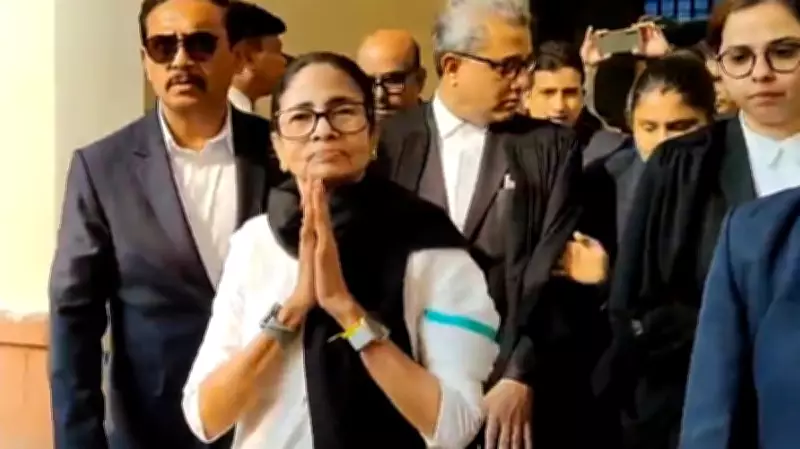 Supreme Court Dismisses Plea Against West Bengal Electoral Roll Revision Criterion