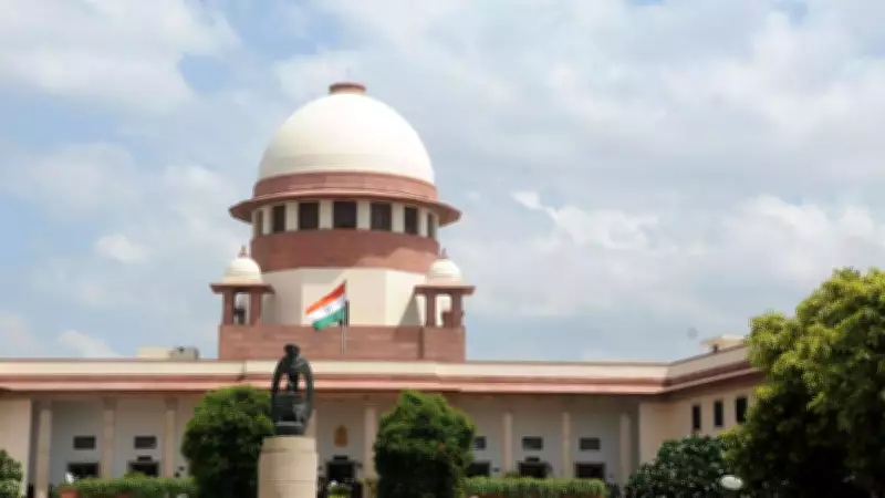 Supreme Court Dismisses Plea to Ban Construction of Babri Masjid in India