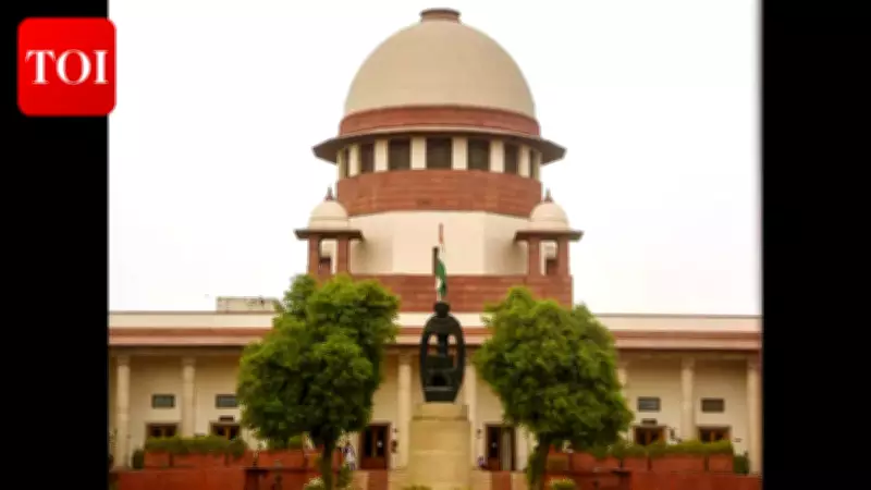 Supreme Court Expands Probe into Odisha Insurance Fraud Racket After Motor Accident Case